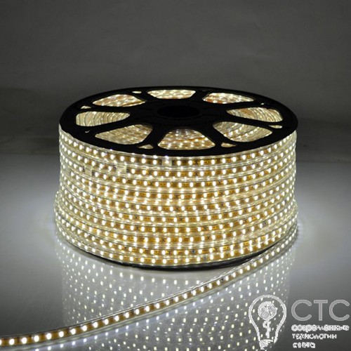 Світлодіодна LED стрічка Prolum SMD5730-120шт/м IP68 (всі кольори) - фото 1