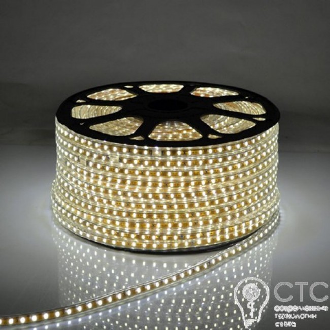 Светодиодная LED лента Prolum SMD5730-120шт/м IP68 (все цвета)