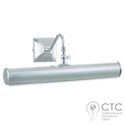 Настінний світильник Elstead PL1/20 PC Picture Lights