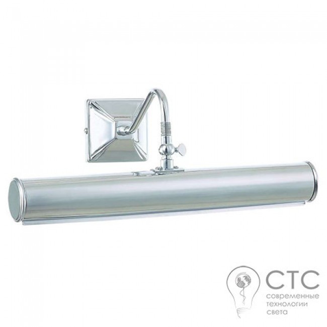 Настенный светильник Elstead PL1/20 PC Picture Lights