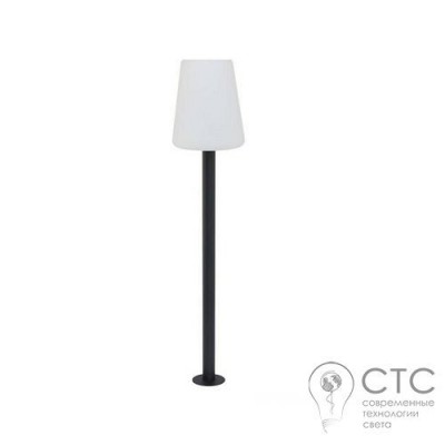 Парковий світильник Nowodvorski 9246 Galaxy FL