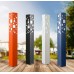 Парковый светильник Tower GC-700 10W темно-серый
