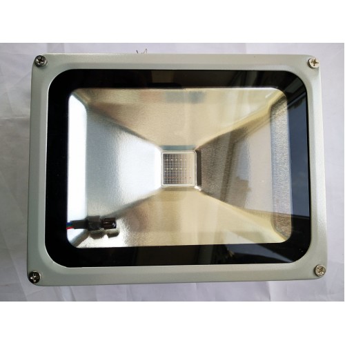 Прожектор LEMANSO / LMP9-21 LED 20w RGB - фото 3