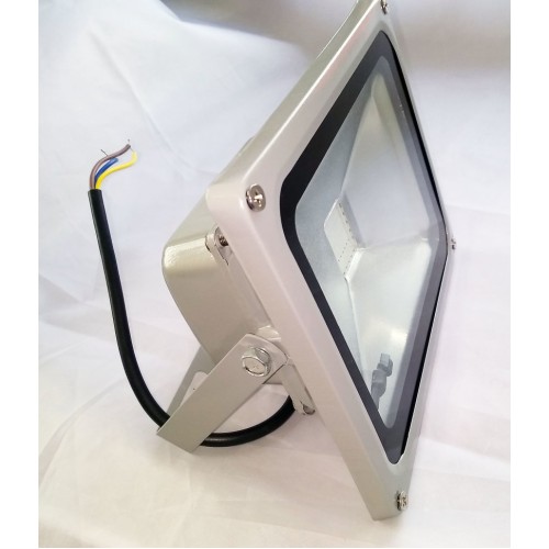 Прожектор LEMANSO / LMP9-21 LED 20w RGB - фото 4