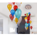 Люстра Azzardo AZ2164 Balloon