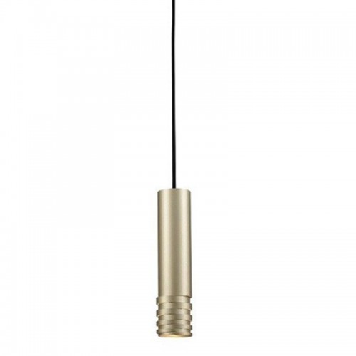 Подвесной светильник Azzardo AZ3130 Locus L pendant (gold) - фото 1
