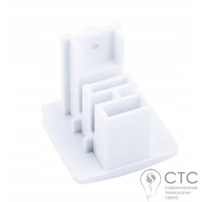 Заглушка Nowodvorski 8688 CTLS Recessed Dead End Cap біла
