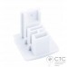 Заглушка Nowodvorski 8688 CTLS Recessed Dead End Cap белая 