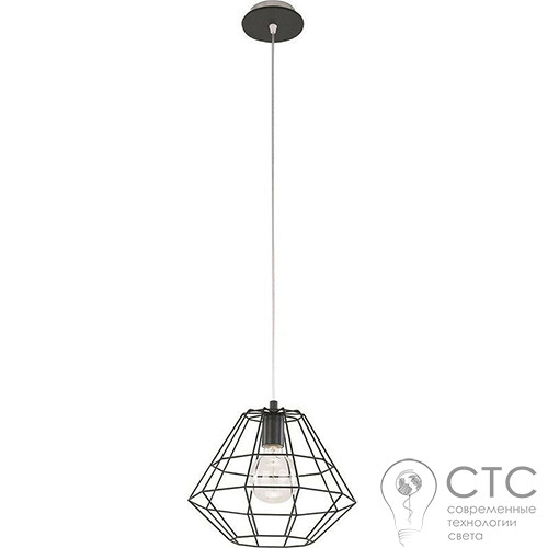 Подвесной светильник TK Lighting 845 Diamond - фото 1