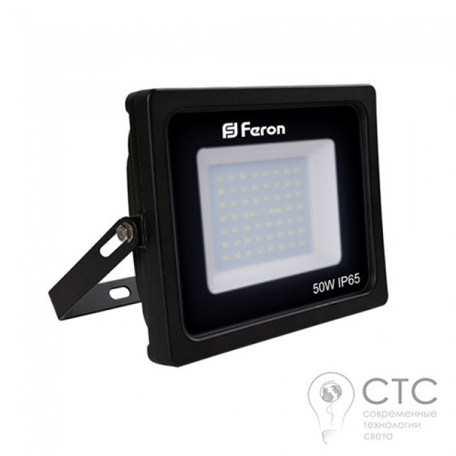 Светодиодный прожектор Feron LL-550 50W