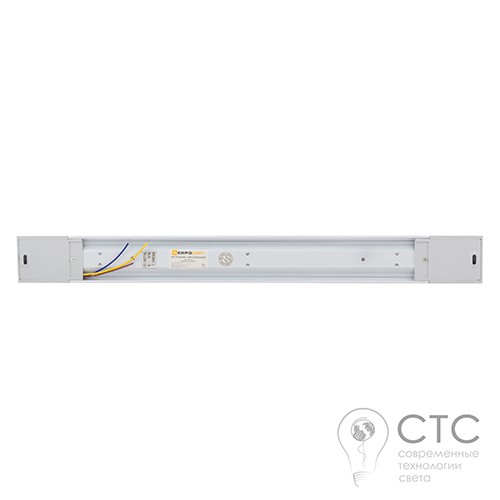 Світлодіодний світильник 16W EV-HX-16 6400К - фото 3
