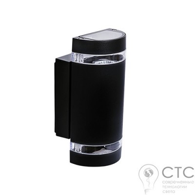 Настінний світильник Kanlux Zew EL-235U-B