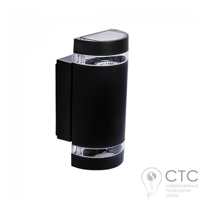 Настенный светильник Kanlux Zew EL-235U-B