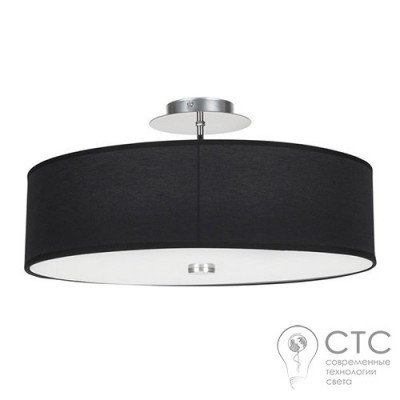 Люстра Nowodvorski 6390 Viviane Black