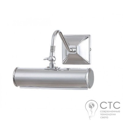 Настінний світильник Elstead PL1/10 PC Picture Lights