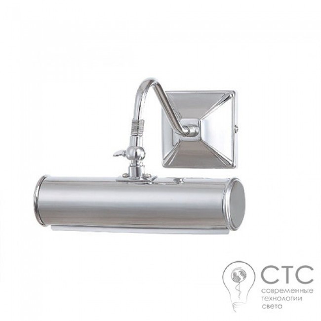 Настенный светильник Elstead PL1/10 PC Picture Lights