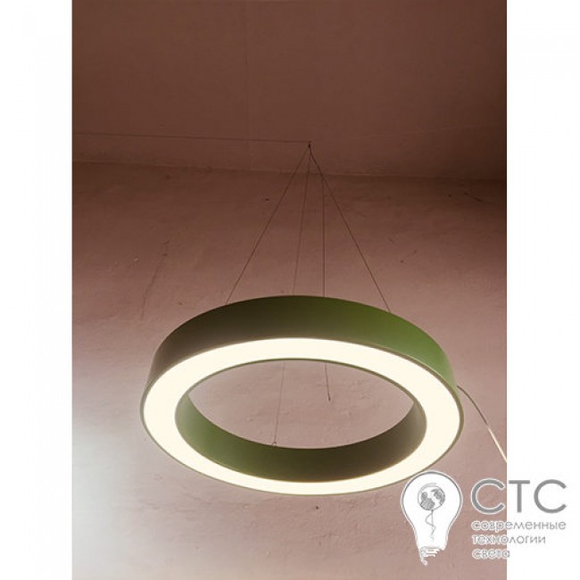 Светильник Prima Tech Round P-RP 800-68 68W