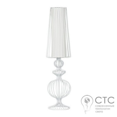 Торшер Nowodvorski 5125 Aveiro White
