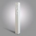 Парковый светильник Tower SC-700 10W светло-серый 