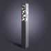 Парковый светильник Tower SC-700 10W светло-серый 