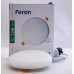 Встраиваемый светильник Feron AL704 12W 4000K