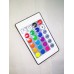 Прожектор LEMANSO / LMP9-11 LED 10w RGB