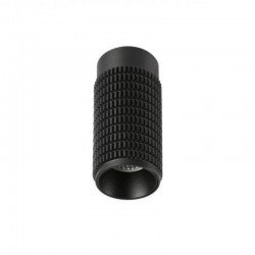Точечный светильник Azzardo AZ3121 Avica (black) - фото 1