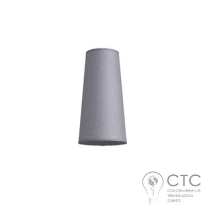 Абажур Nowodvorski 8336 Petit B Gray/Z