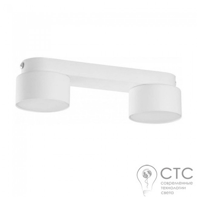 Люстра TK Lighting 3391 Space White