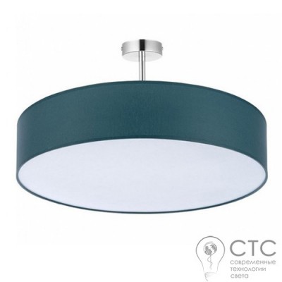 Люстра TK Lighting 2771 Rondo