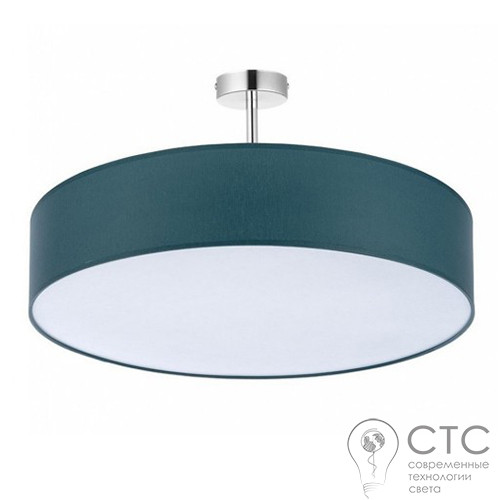 Люстра TK Lighting 2771 Rondo - фото 1