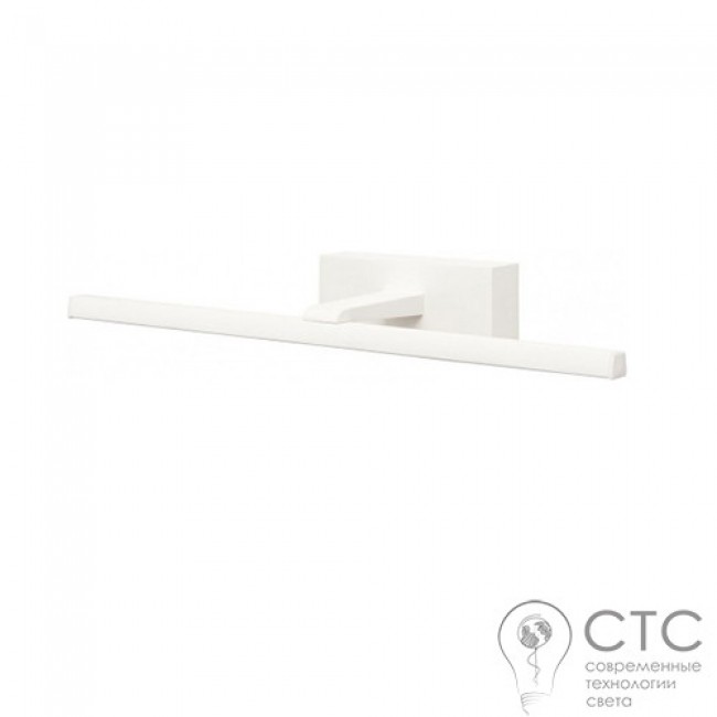 Настенный светильник Nowodvorski 9348 Van Gogh LED S