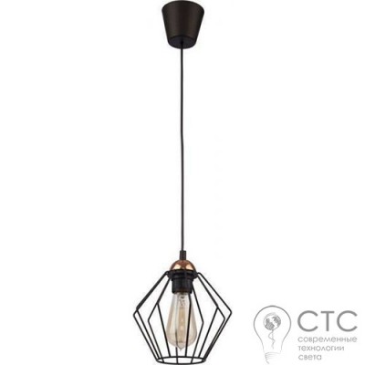 Підвісний світильник TK Lighting 1642 Galaxy
