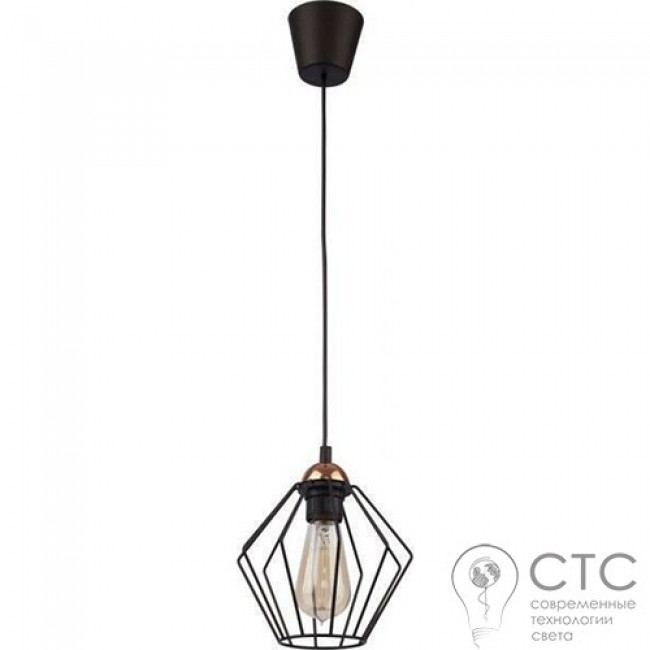 Подвесной светильник TK Lighting 1642 Galaxy