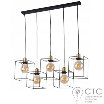 Підвісний світильник TK Lighting 4198 Cayo