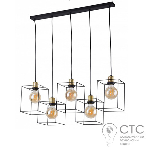 Подвесной светильник TK Lighting 4198 Cayo  - фото 1