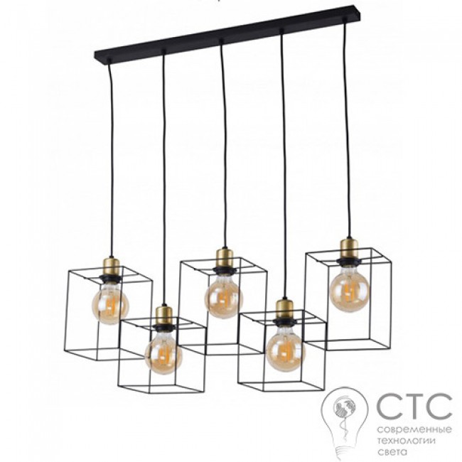 Подвесной светильник TK Lighting 4198 Cayo 
