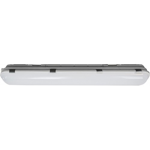 Світлодіодний світильник FERON IP65, AL5043 230V 22W 1900LM 6400К IP65, 618*116*74mm - фото 1