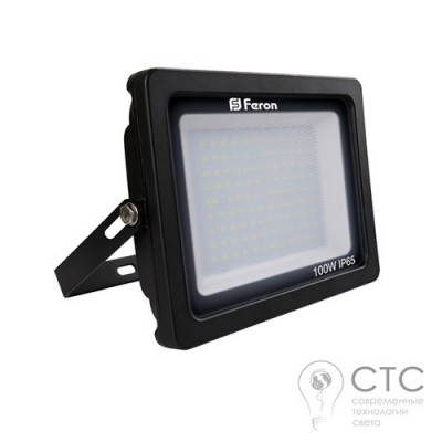 Світлодіодний прожектор Feron LL-560 100W Світлодіодний прожектор Feron LL-560 100W