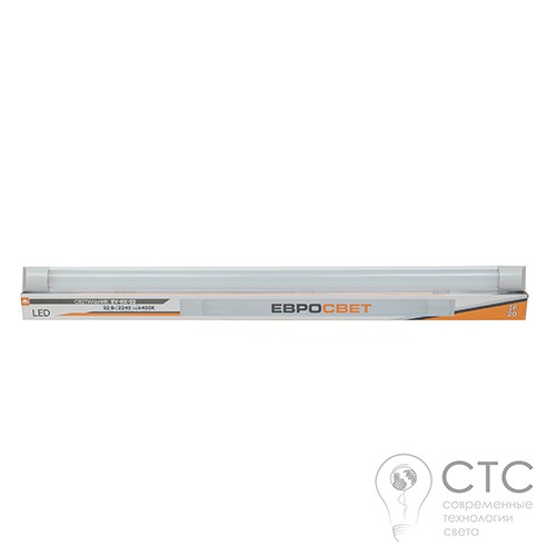 Світлодіодний світильник 32W EV-HX-32 6400К - фото 2