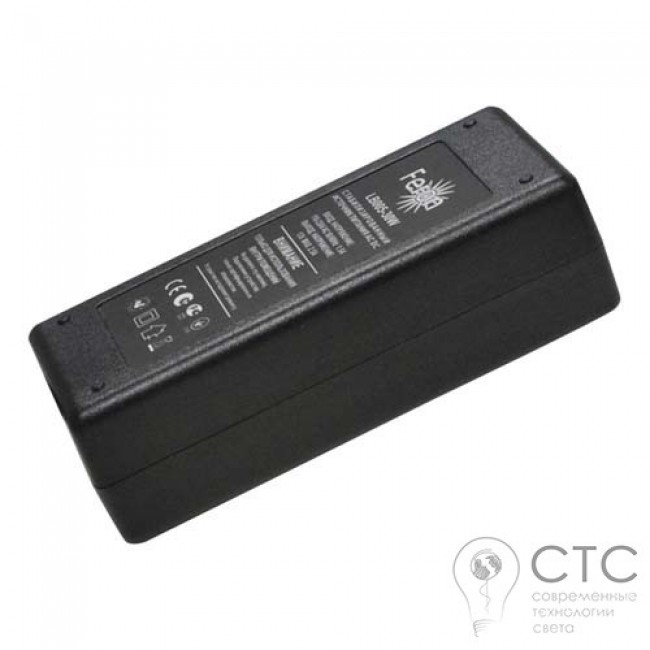 Трансформатор электронный Feron LB005 30W IP20