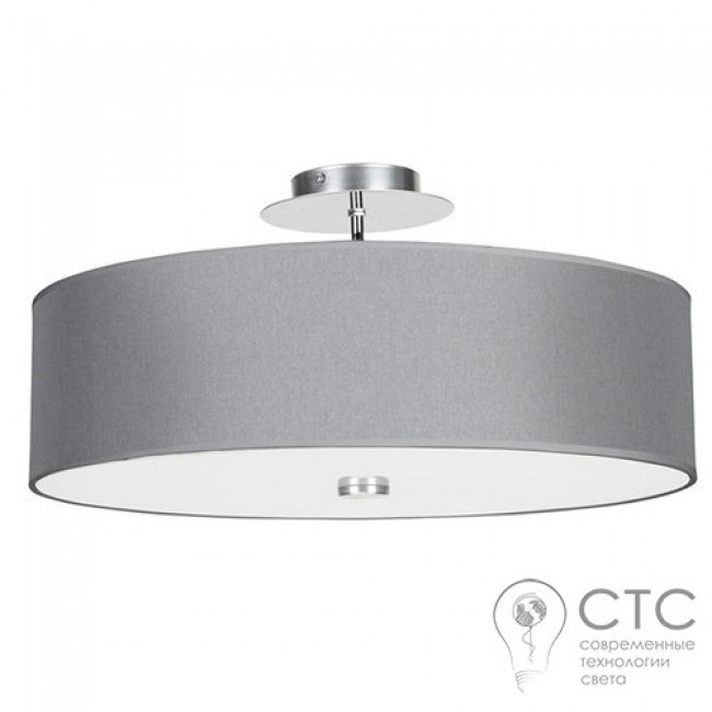 Люстра Nowodvorski 6532 Viviane Grey