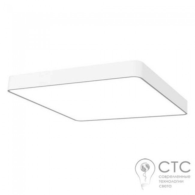 Потолочный светильник Nowodvorski 6997 Soft White 60x60