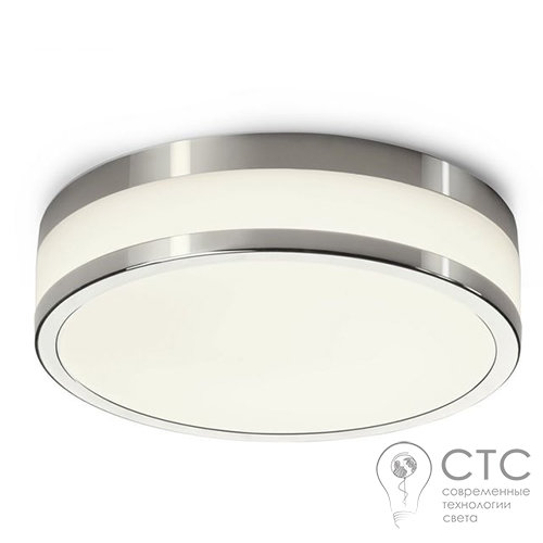 Потолочный светильник Nowodvorski 9501 Malakka LED - фото 1