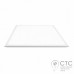 Светодиодный светильник EUROLAMP 40W LED 5500K 600x600