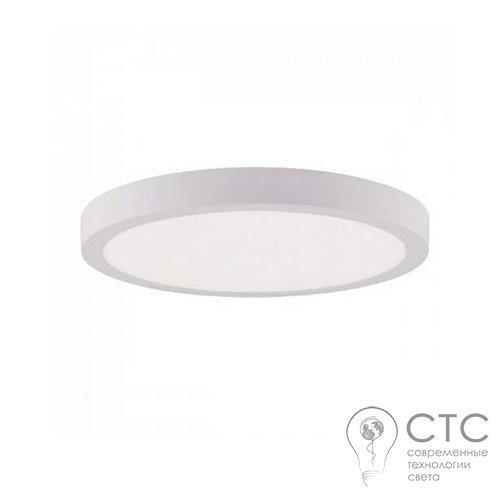 Светодиодный светильник Horoz Caroline-40 40W 4200K - фото 1