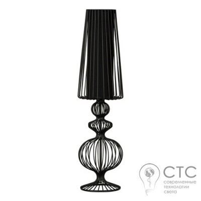 Торшер Nowodvorski 5126 Aveiro Black