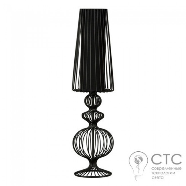 Торшер Nowodvorski 5126 Aveiro Black