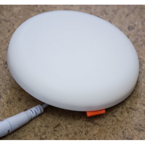 Встраиваемый светильник Feron AL704 18W 4000K - фото 1