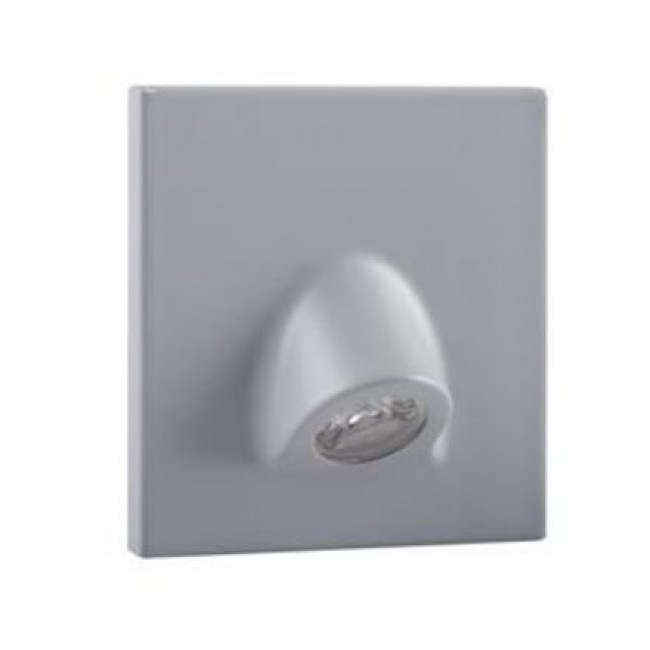 Встраиваемый светильник Kanlux 32498 Mefis LED GR-WW
